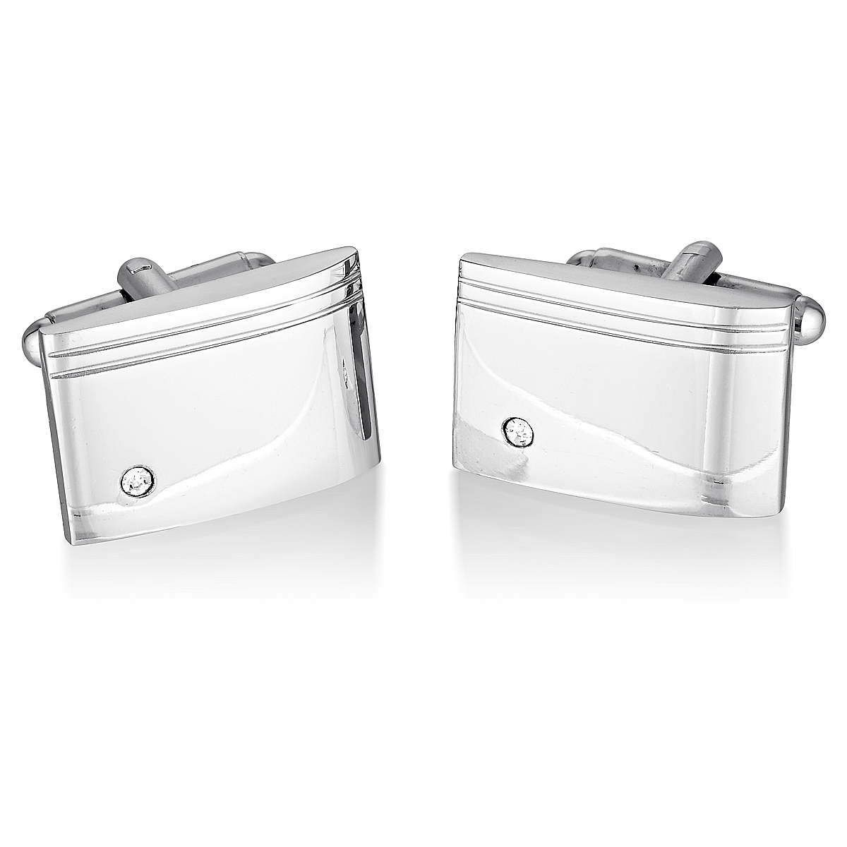 Mens Cufflinks Gift Set