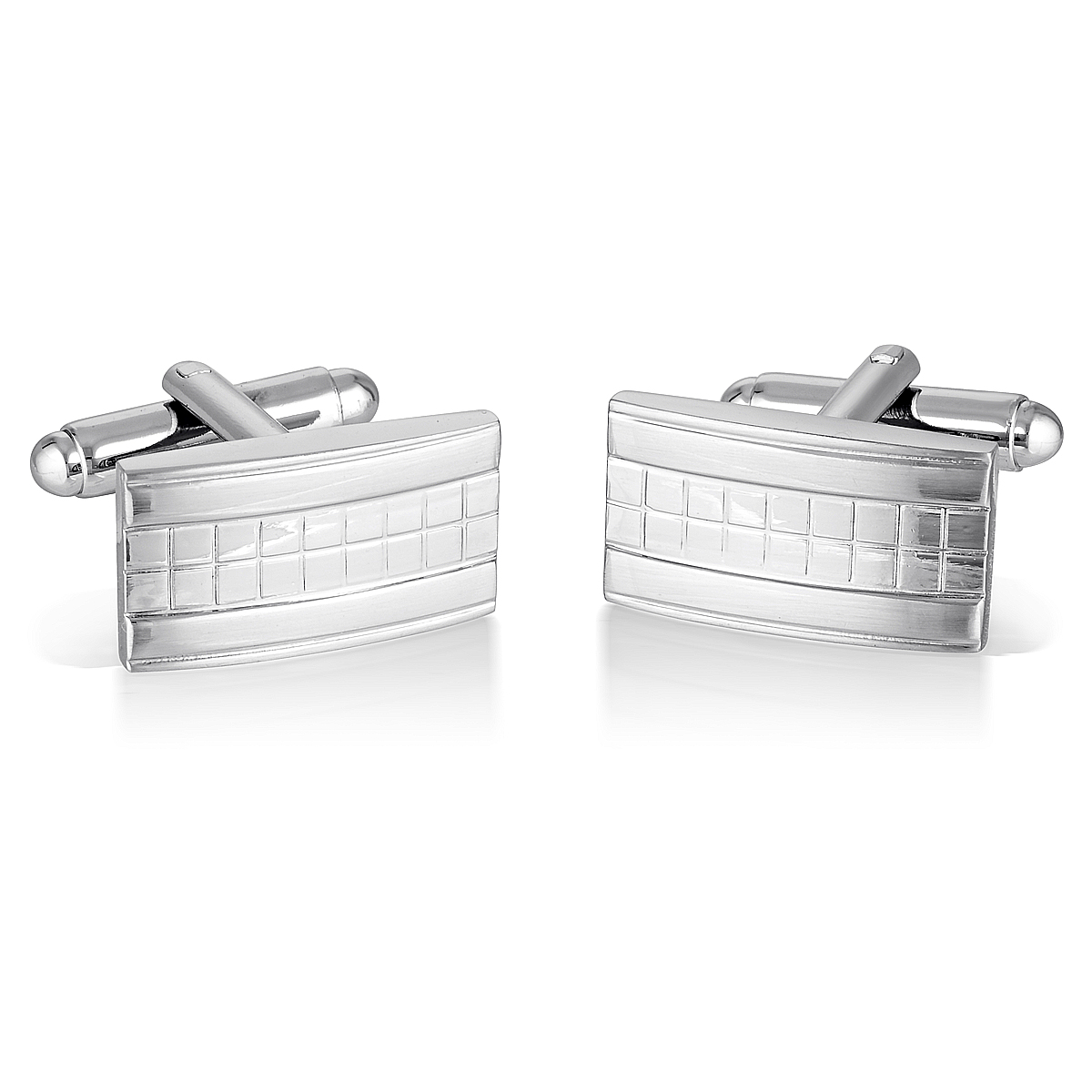 Mens Cufflinks Gift Set