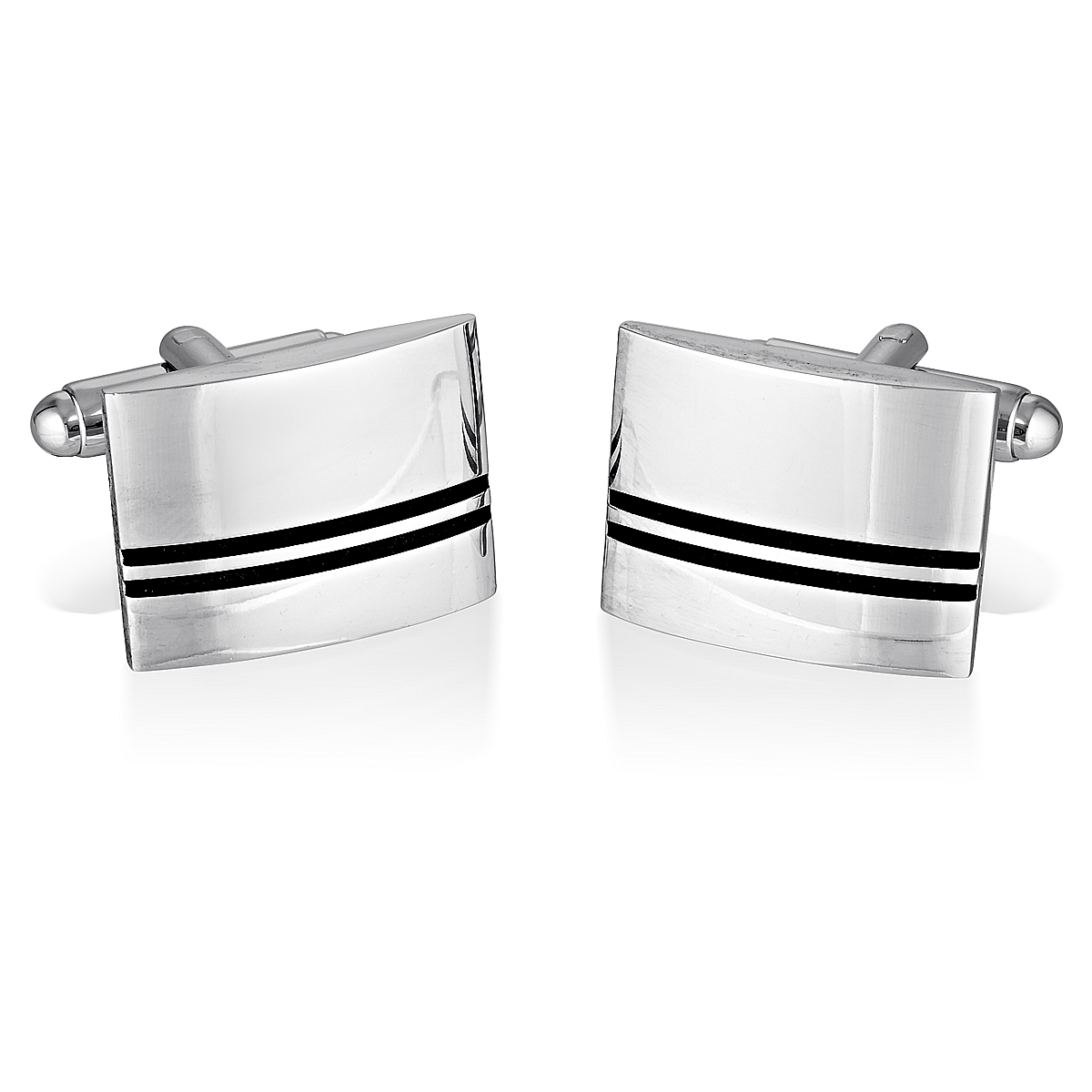 Mens Cufflinks Gift Set