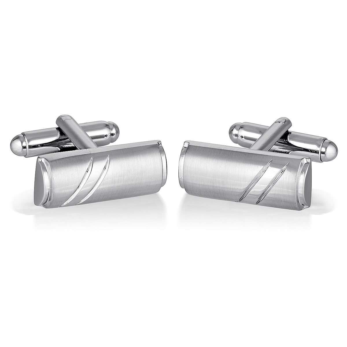 Mens Cufflinks Gift Set