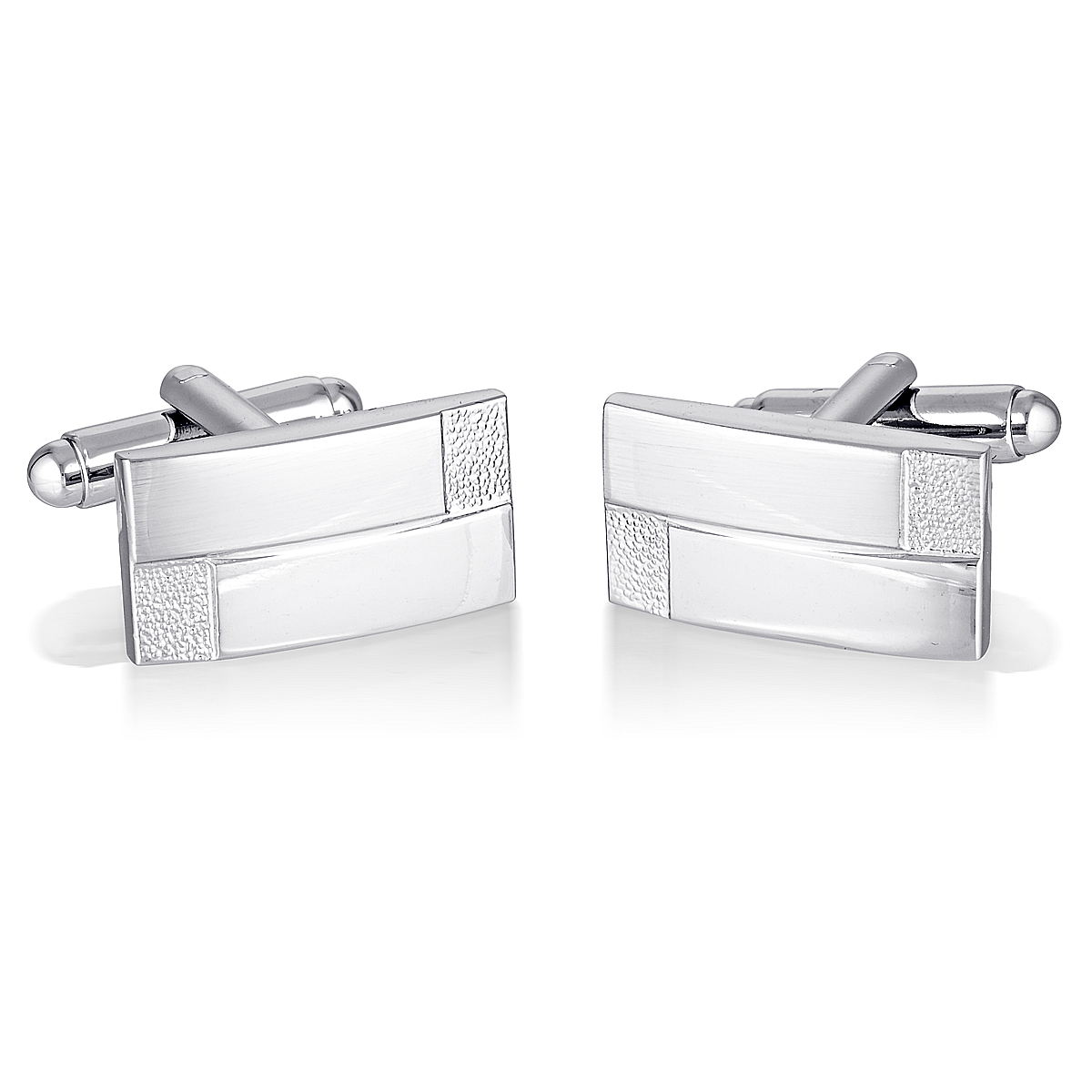 Mens Cufflinks Gift Set