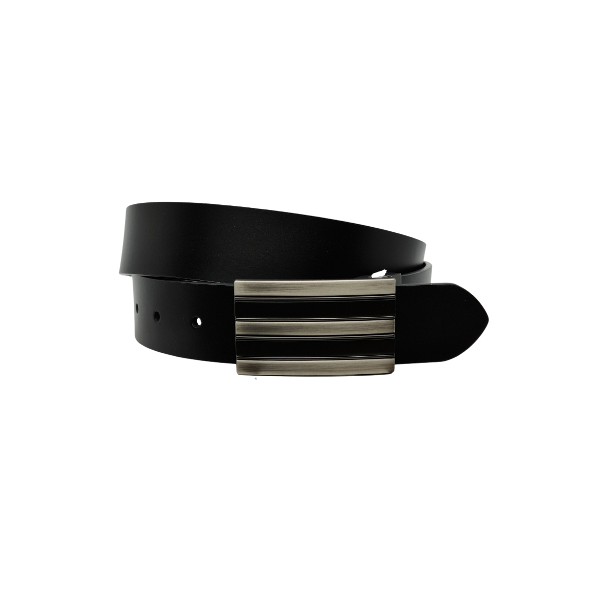 Classic Leather Dress Belt 35mm