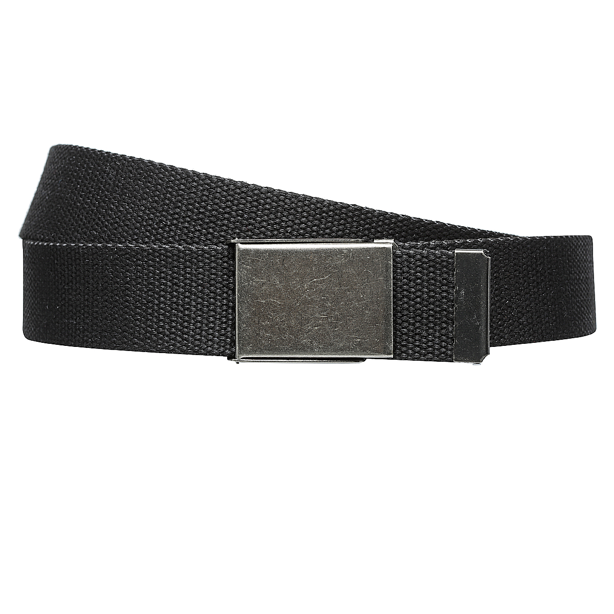 Adjustable Canvas Casual Belt 40mm
