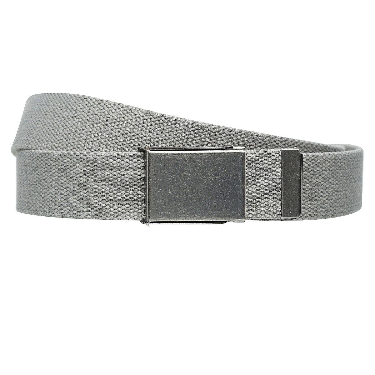 Adjustable Canvas Casual Belt 40mm