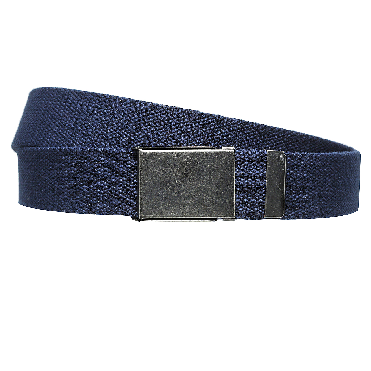 Adjustable Canvas Casual Belt 40mm
