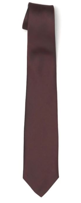 Mens Classic Neckties 7cm