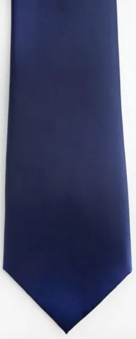 Mens Classic Neckties 7cm