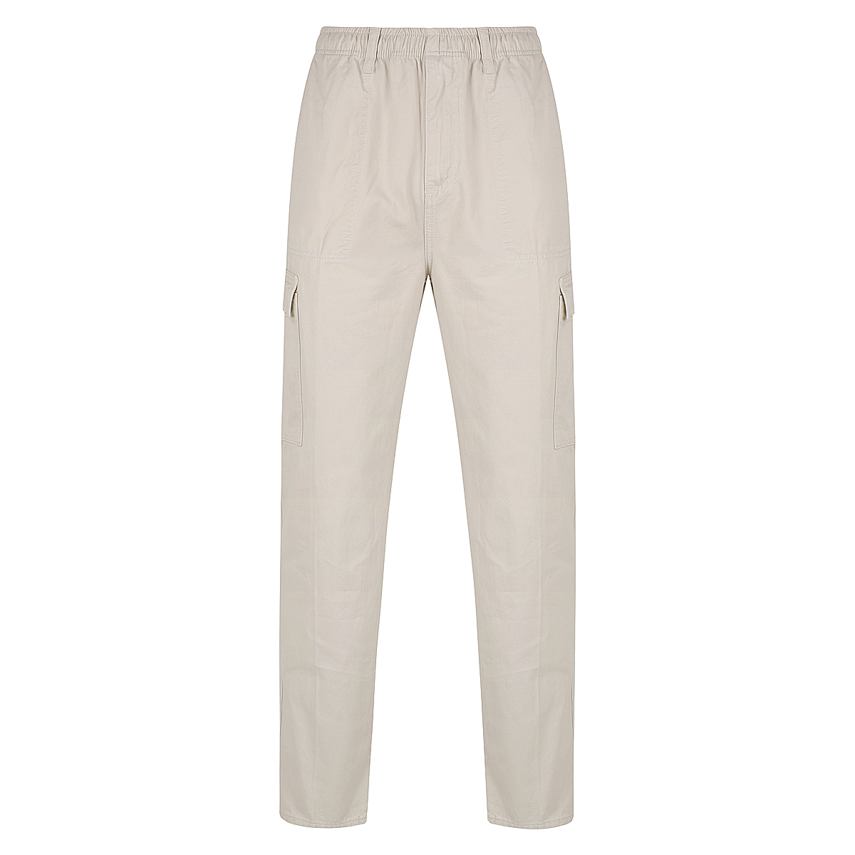 Label One Mens Cotton Cargo Pants