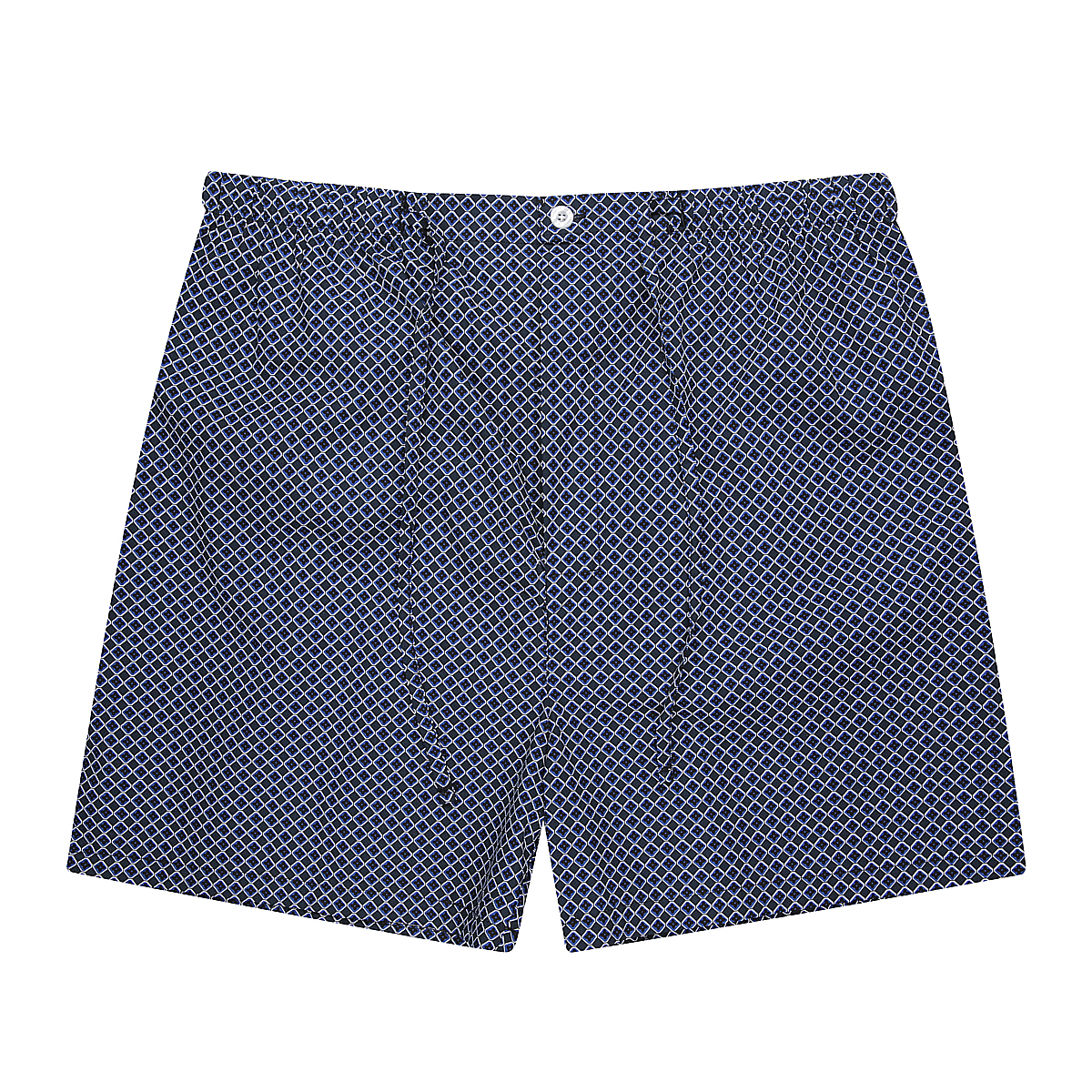 Tradition Pyjama Cotton Rich Sleep Shorts