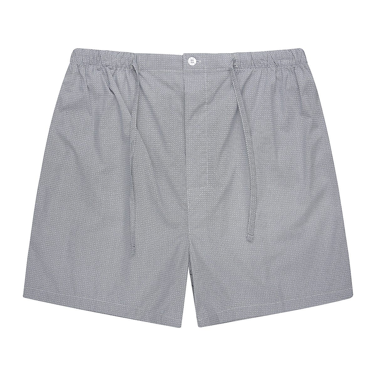 Tradition Pyjama Cotton Rich Sleep Shorts